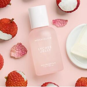 Mochiglow Lychee Jelly Eau de Parfum